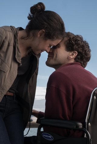 Stronger still 2