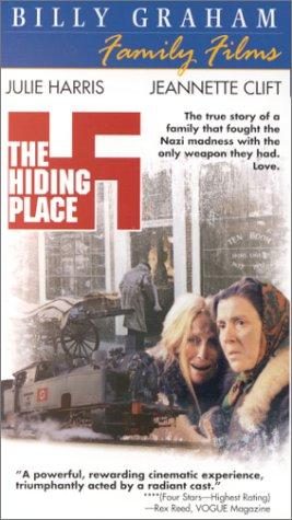 The Hiding Place still 5