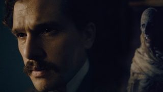 Lot No. 249 still 2