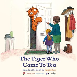The Tiger Who Came to Tea still 5