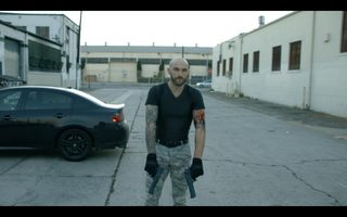 Street Dreams Los Angeles still 4