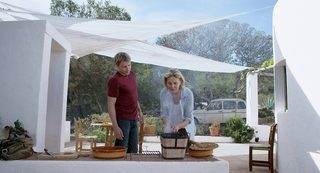 Amnesia still 8