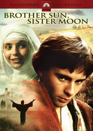 Brother Sun, Sister Moon still 4