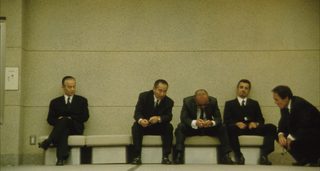 Agitator still 8
