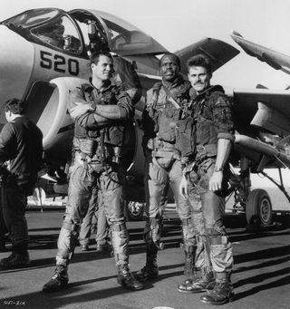 Flight of the Intruder still 2