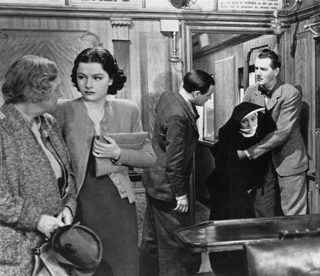 The Lady Vanishes still 3