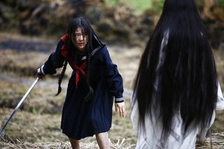 Blood: The Last Vampire still 4
