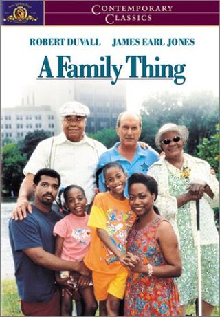 A Family Thing still 6
