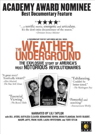 The Weather Underground still 7