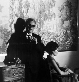Pierrot le Fou still 5