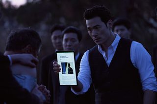 The Childe still 5