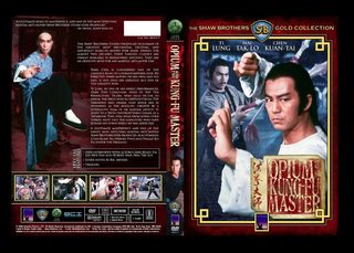 Opium and the Kung Fu Master still 6
