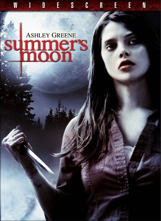 Summer's Blood still 1