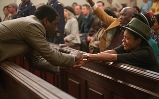 Mandela: Long Walk to Freedom still 3