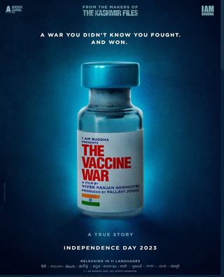 The Vaccine War still 7