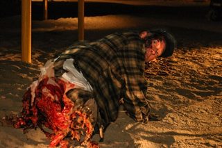 Reeker still 6