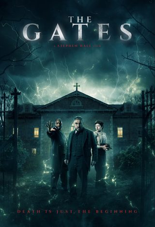The Gates still 4