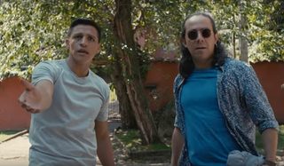 Mi amigo Alexis still 6