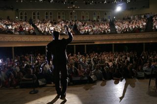 Wild West Comedy Show: 30 Days & 30 Nights - Hollywood to the Heartland still 1