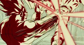 Dragon Ball Z: Super Android 13! still 8