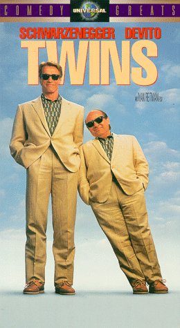 Twins still 8