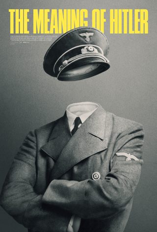 The Meaning of Hitler still 1