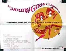 The Young Girls of Rochefort still 2
