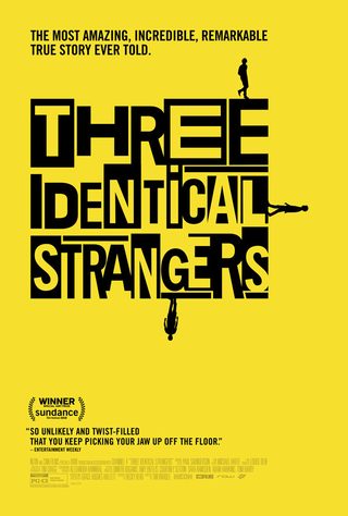 Three Identical Strangers still 5