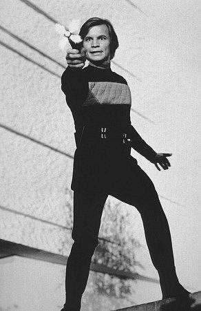 Logan's Run still 8