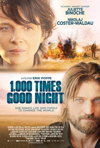 A Thousand Times Good Night still 5