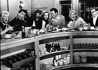 How to Marry a Millionaire still 3