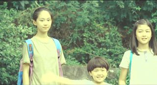 The World of Us still 2