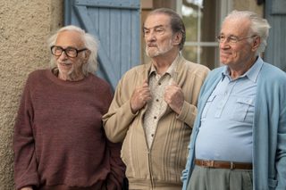 Tricky Old Dogs 2 still 3