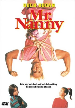 Mr. Nanny still 5