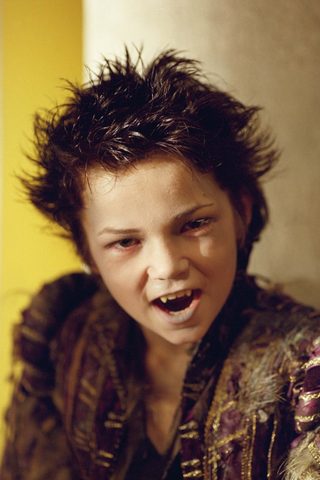 The Little Vampire still 2