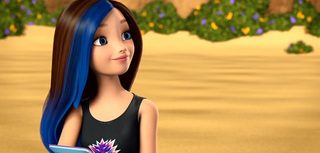 Barbie: Dolphin Magic still 3