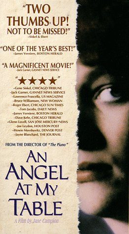 An Angel at My Table still 4