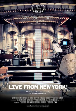 Live from New York! still 8