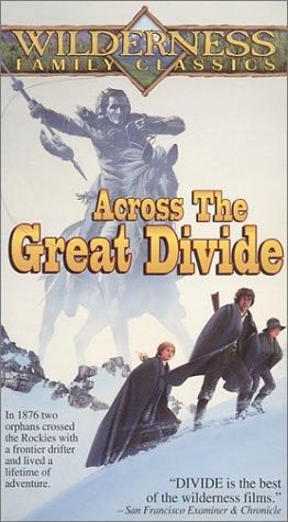 Across the Great Divide still 4