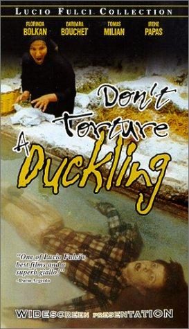 Don't Torture a Duckling still 6