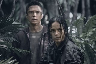 Predators still 7