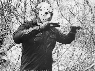 Jason Lives: Friday the 13th Part VI still 4