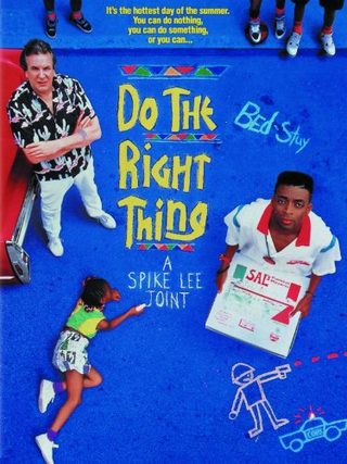 Do the Right Thing still 5