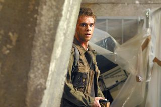 Terminator 3: Rise of the Machines still 3