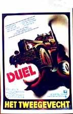 Duel still 4