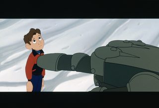 The Iron Giant still 5