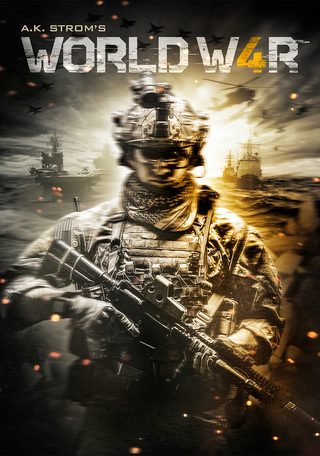 World War Four still 4