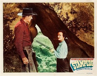 Stampede still 6