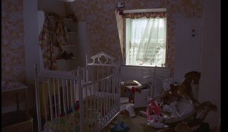 I Don't Want to Be Born still 5