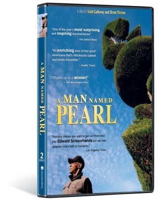 A Man Named Pearl still 2